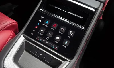 Porsche Panamera 2024, 10197 км, за 661019.77 USD - фото 19
