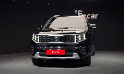 Kia Mohave 2021, 90889 км, за 24238.39 USD