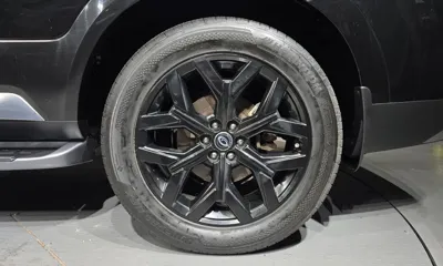Kia Mohave 2021, 90889 км, за 24238.39 USD