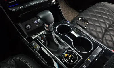 Kia Mohave 2021, 90889 км, за 24238.39 USD - фото 9