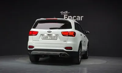 Kia Sorento 2020, 99109 км, за 11750.03 USD
