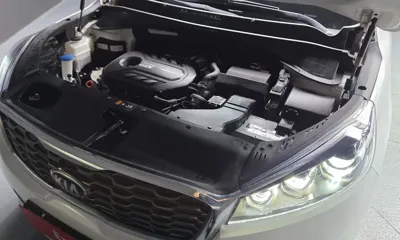 Kia Sorento 2020, 99109 км, за 11750.03 USD - фото 6