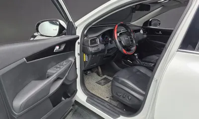 Kia Sorento 2020, 99109 км, за 11750.03 USD - фото 10