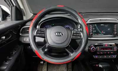 Kia Sorento 2020, 99109 км, за 11750.03 USD - фото 14