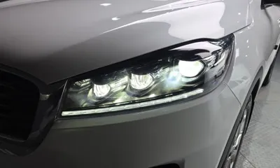 Kia Sorento 2020, 99109 км, за 11750.03 USD - фото 22