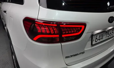 Kia Sorento 2020, 99109 км, за 11750.03 USD - фото 23