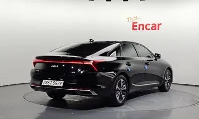 Kia K8 2022, 82603 км, за 15635.19 USD