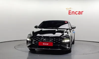 Kia K8 2022, 82603 км, за 15635.19 USD
