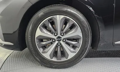 Kia K8 2022, 82603 км, за 15635.19 USD