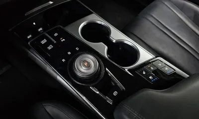 Kia K8 2022, 82603 км, за 15635.19 USD - фото 9
