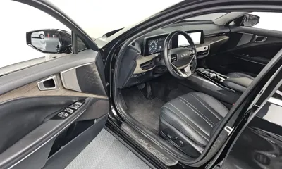 Kia K8 2022, 82603 км, за 15635.19 USD - фото 10