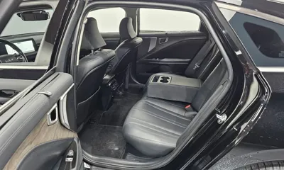 Kia K8 2022, 82603 км, за 15635.19 USD - фото 12