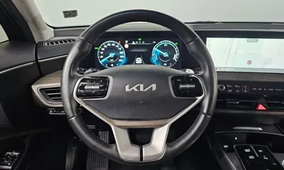 Kia K8 2022, 82603 км, за 15635.19 USD - фото 15