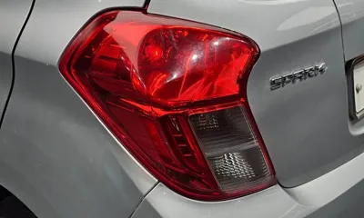 ChevroletGMDaewoo Spark 2016, 84298 км, за 1962.72 USD - фото 23