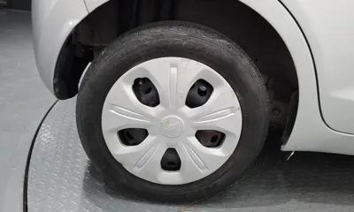 ChevroletGMDaewoo Spark 2016, 84298 км, за 1962.72 USD - фото 31