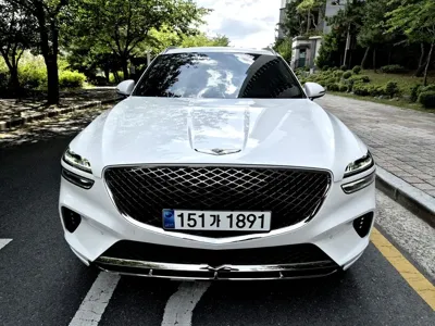 Genesis GV70 2024, 26513 км, за 29867.4 USD