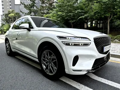 Genesis GV70 2024, 26513 км, за 29867.4 USD