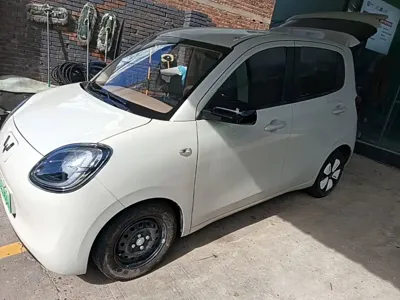 Wuling MINIEV 2025, 10200 км, за 5466.41 USD