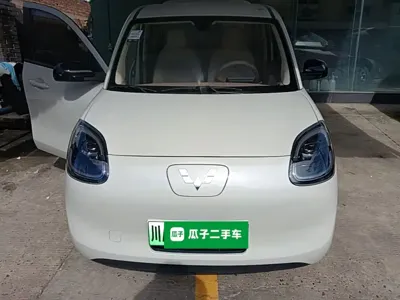 Wuling MINIEV 2025, 10200 км, за 5466.41 USD