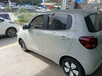Wuling MINIEV 2025, 10200 км, за 5466.41 USD