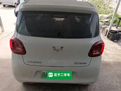 Wuling MINIEV 2025, 10200 км, за 5466.41 USD - фото 6