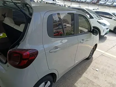 Wuling MINIEV 2025, 10200 км, за 5466.41 USD - фото 7
