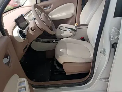 Wuling MINIEV 2025, 10200 км, за 5466.41 USD - фото 15