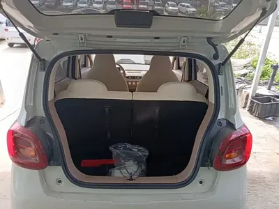 Wuling MINIEV 2025, 10200 км, за 5466.41 USD - фото 19