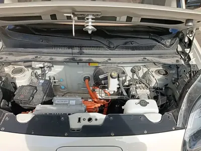 Wuling MINIEV 2025, 10200 км, за 5466.41 USD - фото 20
