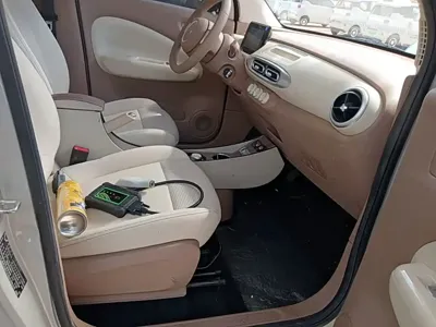 Wuling MINIEV 2025, 10200 км, за 5466.41 USD - фото 25