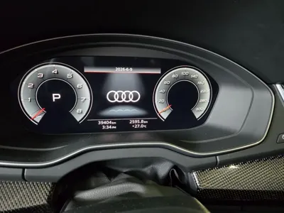 Audi SQ5 2022, 39400 км, за 34790.6 USD - фото 6