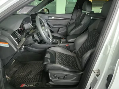 Audi SQ5 2022, 39400 км, за 34790.6 USD - фото 11