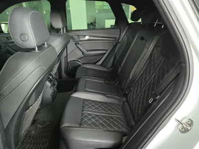 Audi SQ5 2022, 39400 км, за 34790.6 USD - фото 13