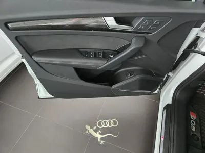 Audi SQ5 2022, 39400 км, за 34790.6 USD - фото 14