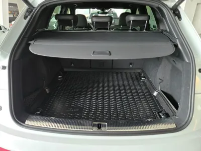 Audi SQ5 2022, 39400 км, за 34790.6 USD - фото 16