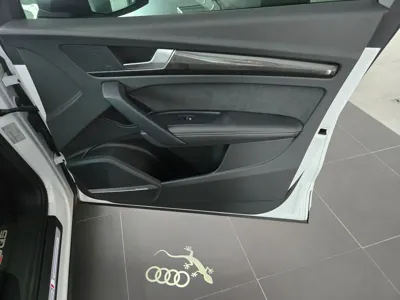 Audi SQ5 2022, 39400 км, за 34790.6 USD - фото 17