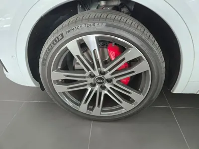 Audi SQ5 2022, 39400 км, за 34790.6 USD - фото 20