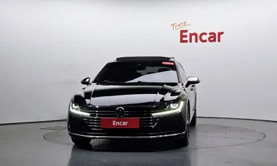 Volkswagen Arteon 2019, 71706 км, за 14375.74 USD