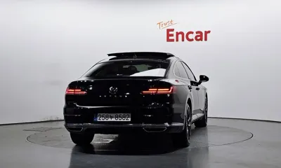 Volkswagen Arteon 2019, 71706 км, за 14375.74 USD
