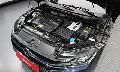 Volkswagen Arteon 2019, 71706 км, за 14260.59 USD - фото 6