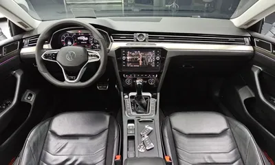 Volkswagen Arteon 2019, 71706 км, за 14260.59 USD - фото 7