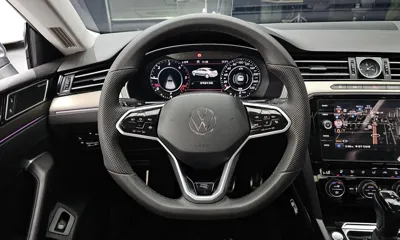 Volkswagen Arteon 2019, 71706 км, за 14260.59 USD - фото 13