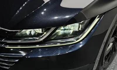 Volkswagen Arteon 2019, 71706 км, за 14260.59 USD - фото 22