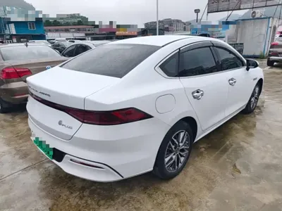 BYD Qin Plus 2024, 99800 км, за 10352.65 USD - фото 7