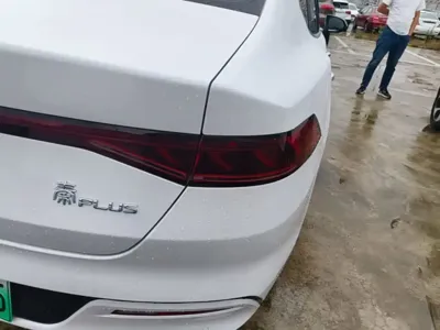 BYD Qin Plus 2024, 99800 км, за 10352.65 USD - фото 8