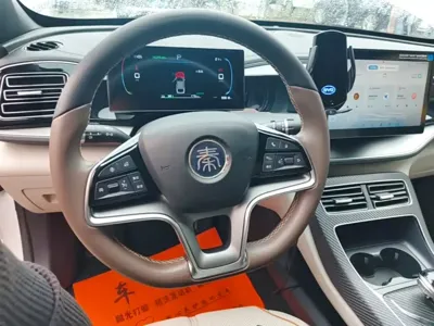 BYD Qin Plus 2024, 99800 км, за 10352.65 USD - фото 11