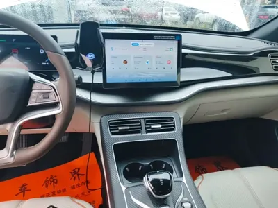 BYD Qin Plus 2024, 99800 км, за 10352.65 USD - фото 13