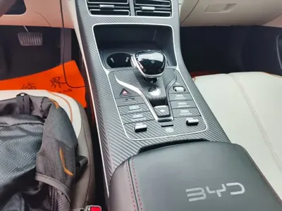 BYD Qin Plus 2024, 99800 км, за 10352.65 USD - фото 14
