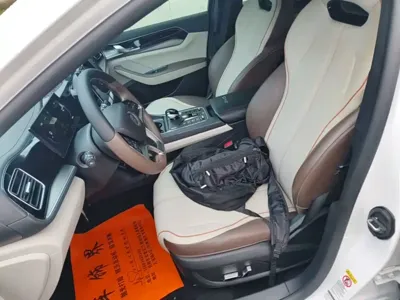BYD Qin Plus 2024, 99800 км, за 10352.65 USD - фото 15