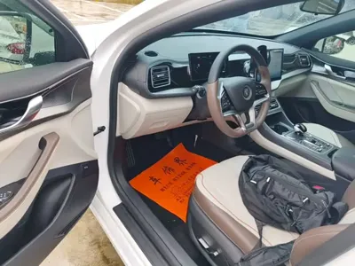 BYD Qin Plus 2024, 99800 км, за 10352.65 USD - фото 16